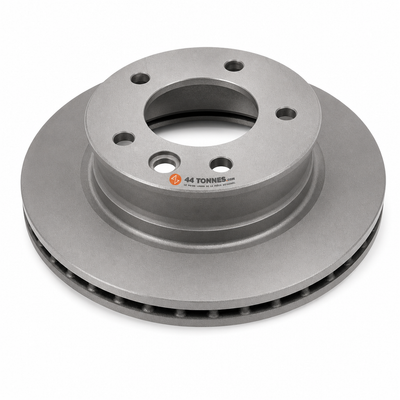 Disque de frein essieu avant pour MERCEDES-BENZ - 9034210012 9034210112 A9034210012 — réf. 44T-HY2RAZ, pièce détachée poids lourd