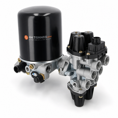 Déssiccateur pour MERCEDES-BENZ - 0024310315 A0024310315 — réf. 44T-HYTPE2, pièce détachée poids lourd
