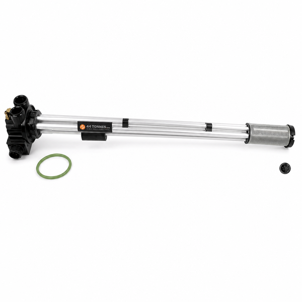 Jauge à carburant pour IVECO - 0000504140571