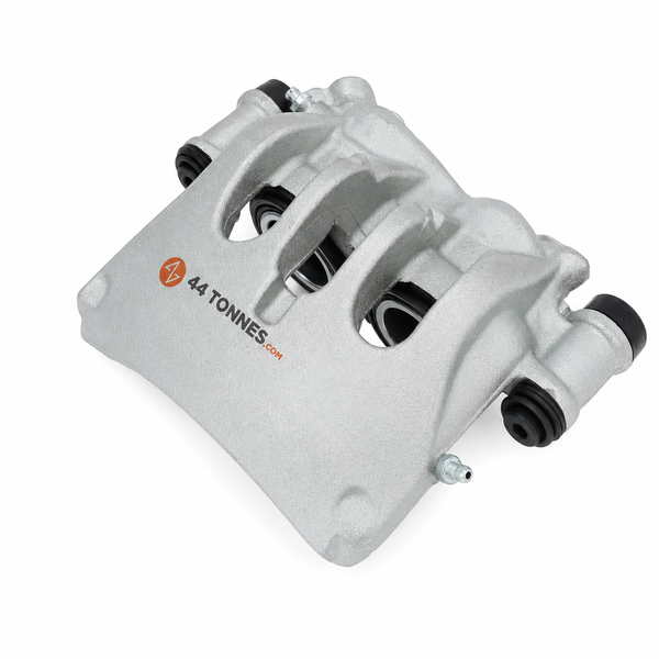 Etrier de frein essieu avant gauche pour MERCEDES-BENZ, Vw - 0034208783 0044205783 A0034208783