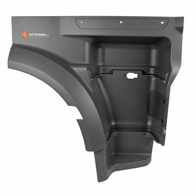 Caisson d'emmarchement droite pour DAF - 1835024 1861673 — réf. 44T-HZM8VZ, pièce détachée poids lourd