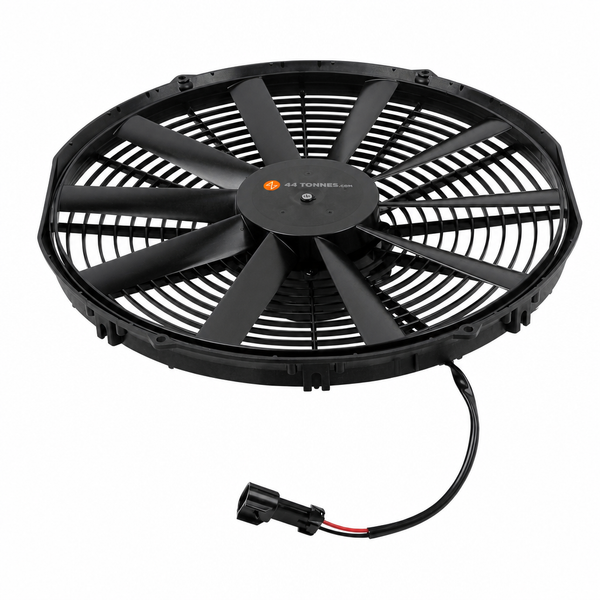 Electroventilateur pour IVECO - 0000093194747