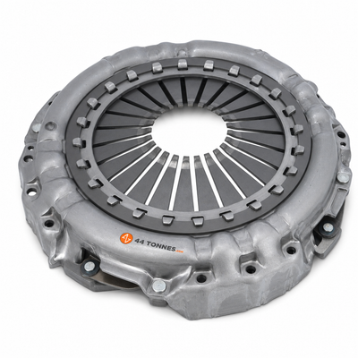Kit d'embrayage pour DAF, IVECO - 1715213 1715213R 1719210 — réf. 44T-HZS2D4, pièce détachée poids lourd
