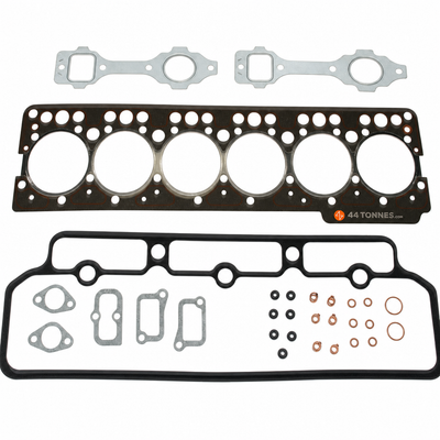 Kit de joints d'étanchéité culasse pour MERCEDES-BENZ - 3520101280 3520101380 3520102080 — réf. 44T-HZY3G9, pièce détachée poids lourd