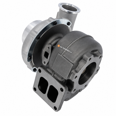 Turbocompresseur pour MAN, NEOPLAN - 51091007418 51091007441 51091007442 — réf. 44T-HZY95F, pièce détachée poids lourd