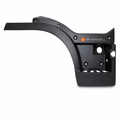 Caisson d'emmarchement droite pour MAN - 81615200230 81615200356 — réf. 44T-J23KHL, pièce détachée poids lourd