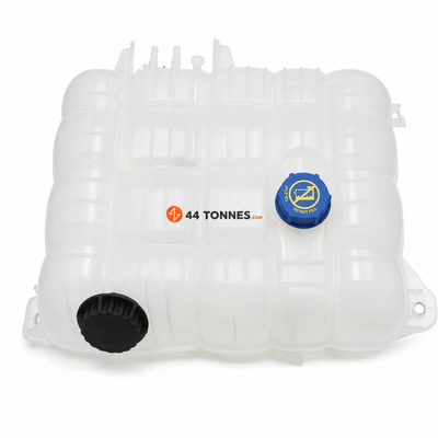 Vase d'expansion pour VOLVO, RENAULT - 21883433 22430043 22821826 — réf. 44T-J2A92G, pièce détachée poids lourd