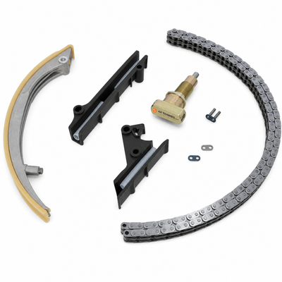Kit de chaîne de distribution pour MERCEDES-BENZ - 6010500711S1 A6010500711S1 — réf. 44T-J3B97Z, pièce détachée poids lourd