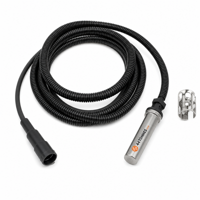 Capteur ABS pour SCANIA - 1441275 1530697 1892052 — réf. 44T-J3EVZY, pièce détachée poids lourd