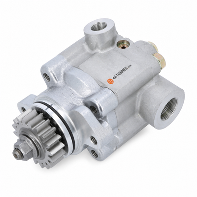Pompe de direction pour DAF - 1291228 1291228A 1291228R — réf. 44T-J44Y6U, pièce détachée poids lourd