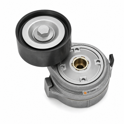 Tendeur de courroie pour MERCEDES-BENZ - 4572001670 4572003670 A4572001670 — réf. 44T-J4B78N, pièce détachée poids lourd