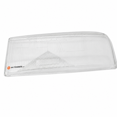 Verre de phare principal pour MERCEDES-BENZ - 0048260990 A0048260990 — réf. 44T-J4JK9R, pièce détachée poids lourd