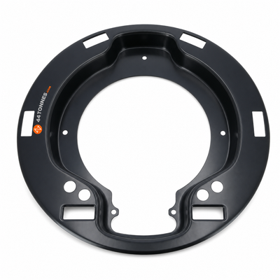 Flasque de frein pour IVECO - 0000093163350 — réf. 44T-J5556K, pièce détachée poids lourd
