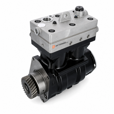 Compresseur pour MERCEDES-BENZ - 4601300915 A4601300915 — réf. 44T-J5R6ZN, pièce détachée poids lourd