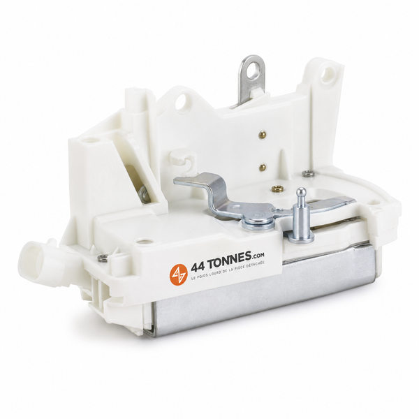Serrure de porte pour IVECO - 0000504096683