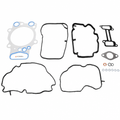 Kit de joints d'étanchéité culasse pour SCANIA - 0551363