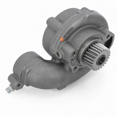 Pompe à eau pour VOLVO - 0008113117 0008149941 1001698 — réf. 44T-J5XX7Y, pièce détachée poids lourd