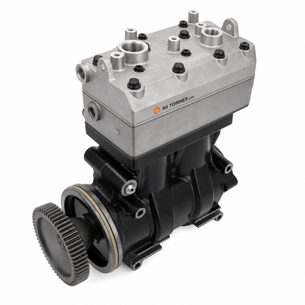 Compresseur pour DAF - 1883118 1883118A 1883118R