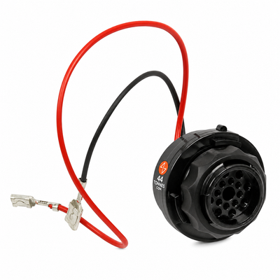 Vibreur sonore pour RENAULT, MAN, VOLVO - 20769777S 20802353S — réf. 44T-J6HX7P, pièce détachée poids lourd