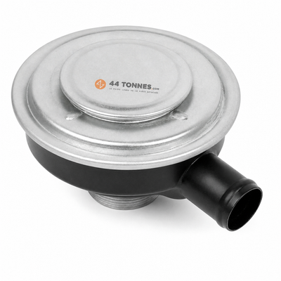 Séparateur d'huile pour MERCEDES-BENZ - 0000184635 0000184735 0000185735 — réf. 44T-J6RTL8, pièce détachée poids lourd