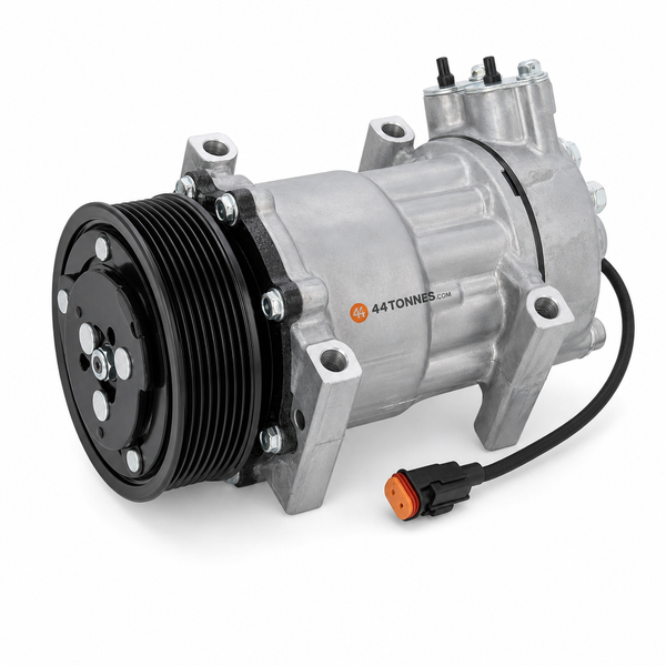 Compresseur pour SCANIA - 2543574 575196