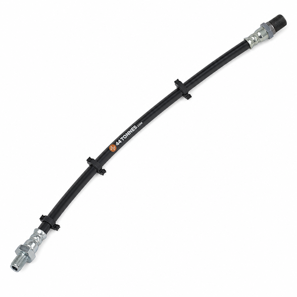 Tube de frein essieu arrière pour IVECO - 0000504196939