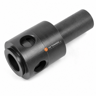 Valve de réduction pour VOLVO, RENAULT - 0000471706 — réf. 44T-J7LGCG, pièce détachée poids lourd