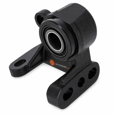 Support de palier pour DAF - 1436209 1440544 — réf. 44T-J7SSAP, pièce détachée poids lourd