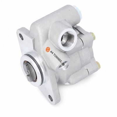 Pompe de direction pour MERCEDES-BENZ - 0014604480 0014607580 001460758080 — réf. 44T-J837QN, pièce détachée poids lourd