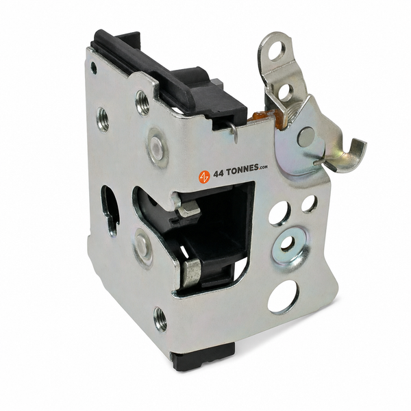 Serrure de porte pour Citroën, Fiat, Peugeot