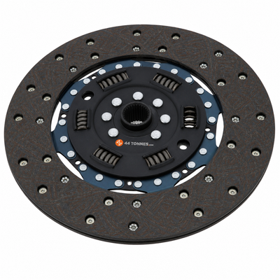 Disque d'embrayage pour MAN - 81303010176 81303010193 81303010233 — réf. 44T-J8NE6N, pièce détachée poids lourd