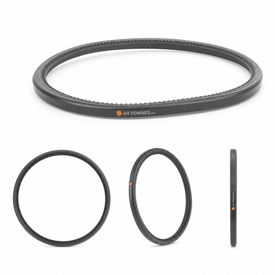 Bague d'étanchéité pour VOLVO, RENAULT - 0001076656 — réf. 44T-J8WDAY, pièce détachée poids lourd