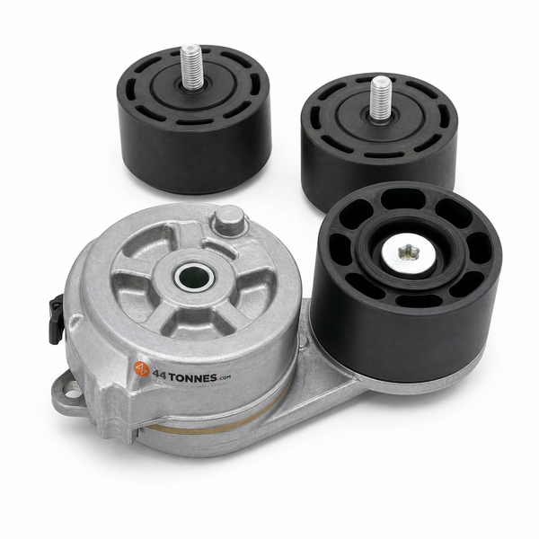 Kit de tendeur de courroie pour SCANIA - 1920231S2 2089431S2 2129402S2