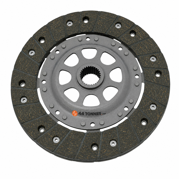Disque d'embrayage pour MERCEDES-BENZ - 0142503503 0142503603 0152501603