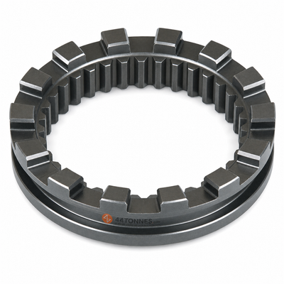 Embrayage griffes pour VOLVO, RENAULT - 0003152714 — réf. 44T-J9AJXS, pièce détachée poids lourd