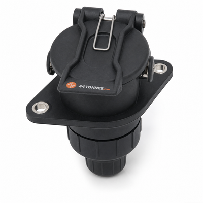 Prise pour MERCEDES-BENZ, RENAULT, SCANIA - 0025404481 A0025404481 — réf. 44T-J9LVW7, pièce détachée poids lourd