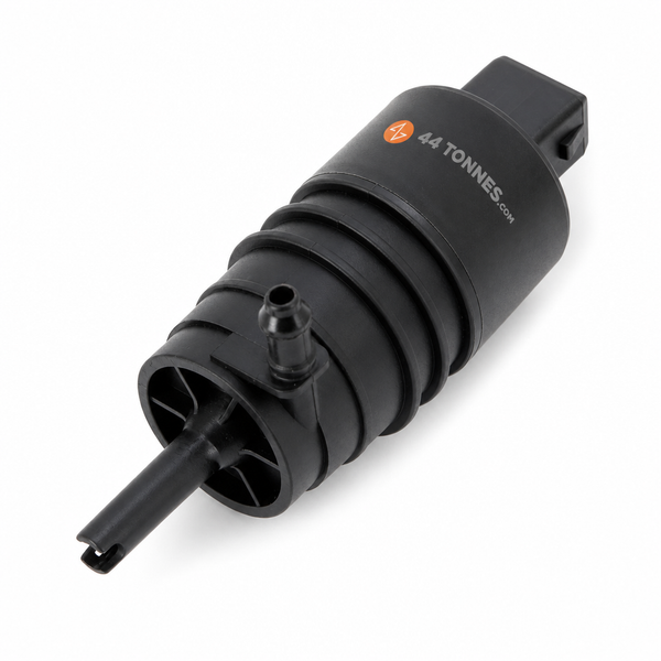 Pompe d'essuie-glace pour Fiat, Citroën, Peugeot - VW 1H5955651