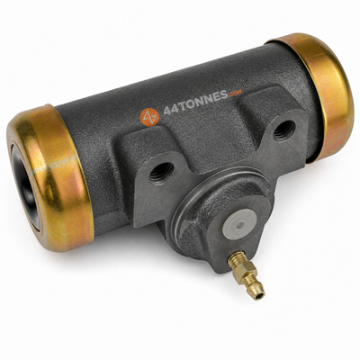 Cylindre de roue essieu avant pour MERCEDES-BENZ - 0024201818 0024207618 0034207718 — réf. 44T-J9ZWU5, pièce détachée poids lourd