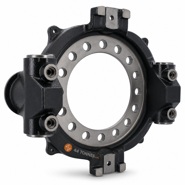 Support de frein pour IVECO - 0000042536143