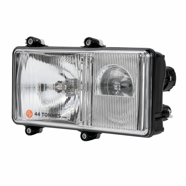 Phare principal gauche pour VOLVO, Liebherr - 0003098408 0003098409 0003950305