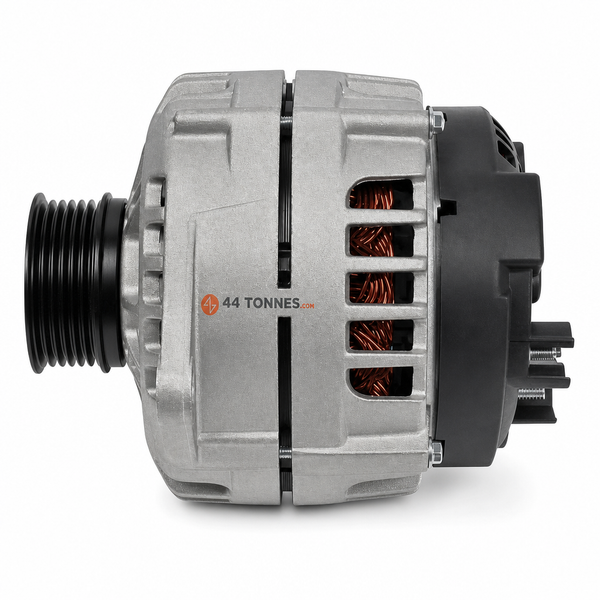 Alternateur pour Citroën, Fiat, Peugeot - IVECO 500345767