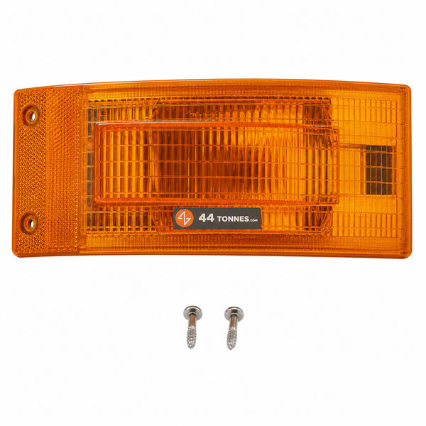 Feu clignotant côté conducteur + passager av. pour VOLVO - 0008191146