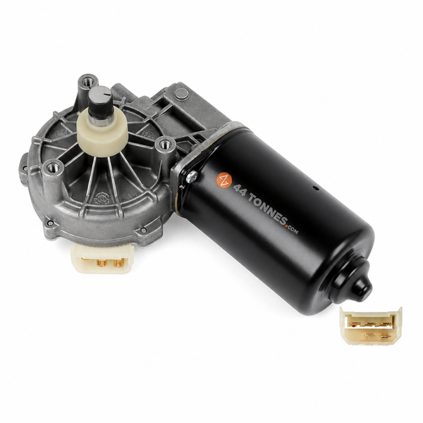 Moteur d'essuie-glace pour MAN, NEOPLAN - 81264016056 81264016112 81264016127