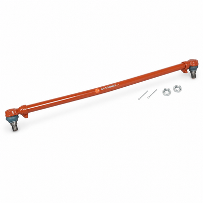 Barre d'accouplement de roue essieu avant pour IVECO - 0000098470968 04844041 — réf. 44T-JD6TBH, pièce détachée poids lourd
