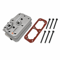 Kit de réparation pour RENAULT, Sisu - 5001859253