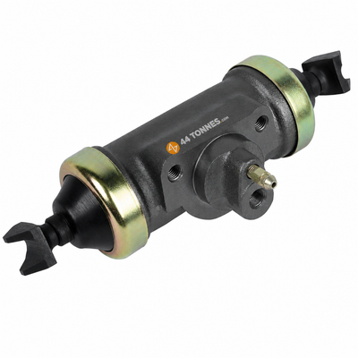 Cylindre de roue essieu avant pour MERCEDES-BENZ - 0094201518 0094207018 0104200818 — réf. 44T-JDRHA6, pièce détachée poids lourd