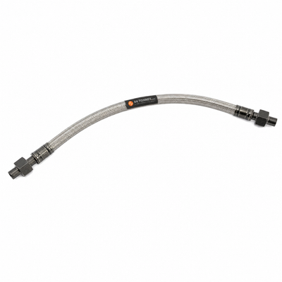 Tube flexible pour SCANIA - 1887055 460036 468005 — réf. 44T-JE4MC8, pièce détachée poids lourd