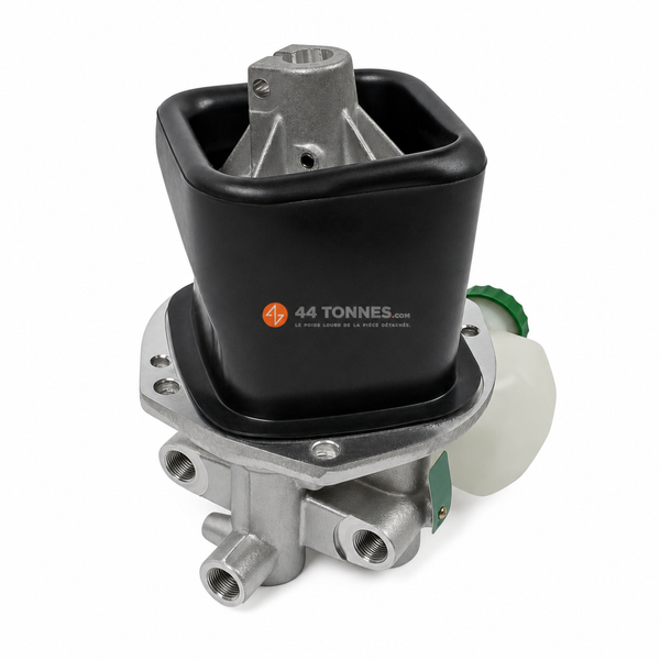 Appareil commande pour MERCEDES-BENZ - 0002606098 A0002606098