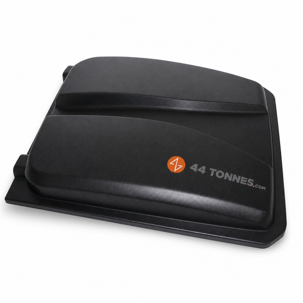 Couvercle de batterie pour DAF - 1850041