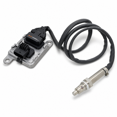 Capteur NOx pour IVECO, Astra - 0005802463098 5802294753 5802531250 — réf. 44T-JF5SRN, pièce détachée poids lourd